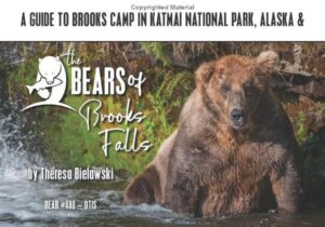 A Guide to Brooks Camp in Katmai National Park Alaska by Theresa Bielawski